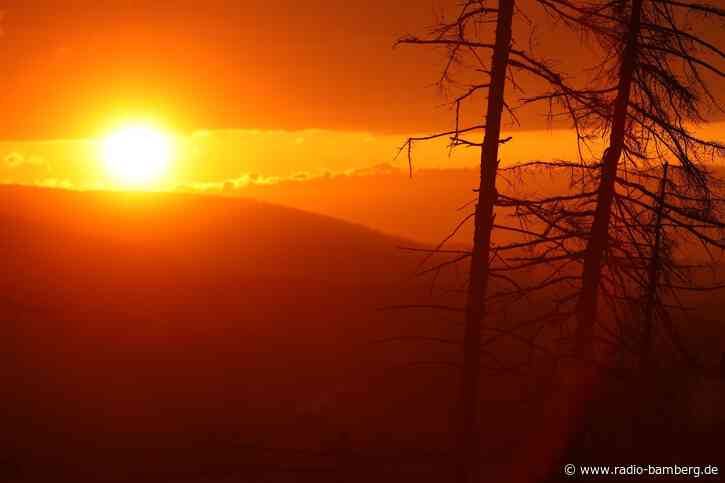 Spätester Sonnenuntergang? Nicht am längsten Tag des Jahres