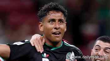 Mexico become first team to seal their spot in World Cup knockout stage with narrow win over South Korea