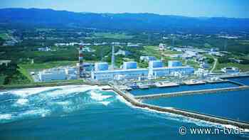 Gleichzeitig mit Fukushima-Gau: Mega-Erdbeben könnte ganz Japan verschoben haben