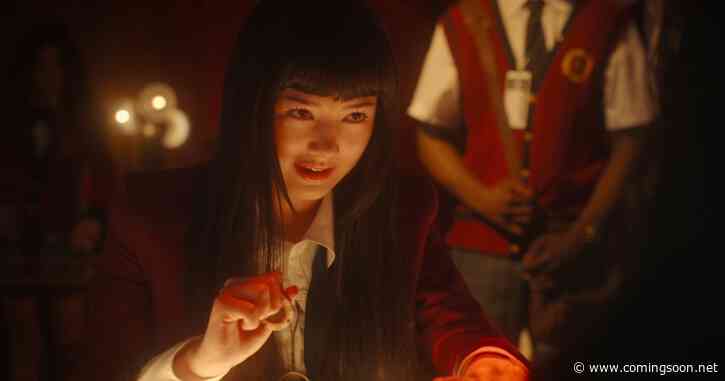 Netflix Thriller Bet Season 2 Gets Huge Release Date Update, Casts Saweetie