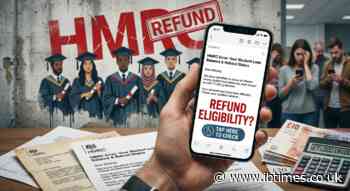 71,000 Graduates Given Wrong Student Loan Balances After HMRC Error: Who Gets a Refund?