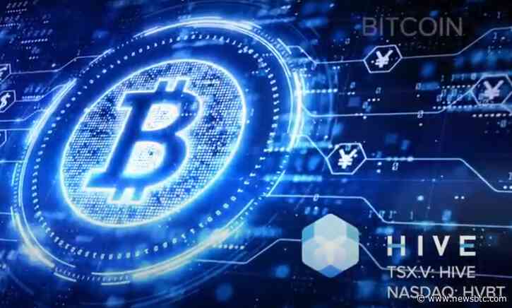 HIVE Digital Secures $220M Sovereign AI GPU Deal With Bell Canada