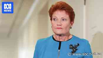 Pauline Hanson says businesses 'can't sack' lazy workers. What's the reality?