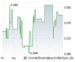 Michael Burry kauft, Asien-Fokus und Rebound - dynaCERT, Fiserv, Kion
