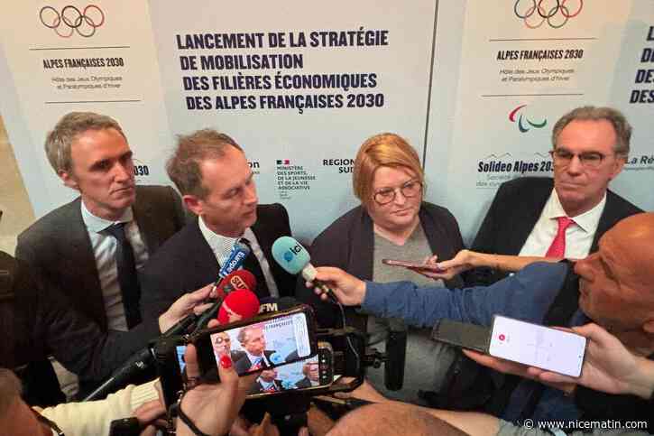 Le pôle glace niçois officiellement enterré : 10 dates pour comprendre comment Nice a gagné les Jeux d’hiver… puis les a perdus