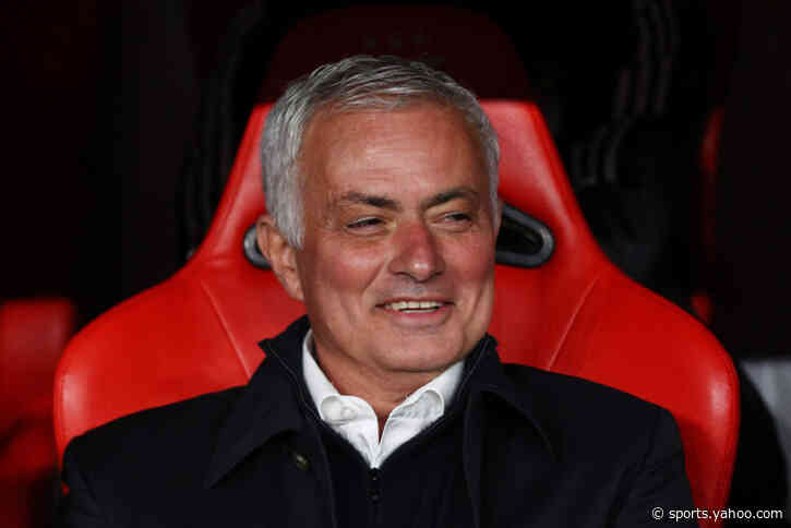 Mourinho Will Help Real Madrid Overhaul Barcelona Again