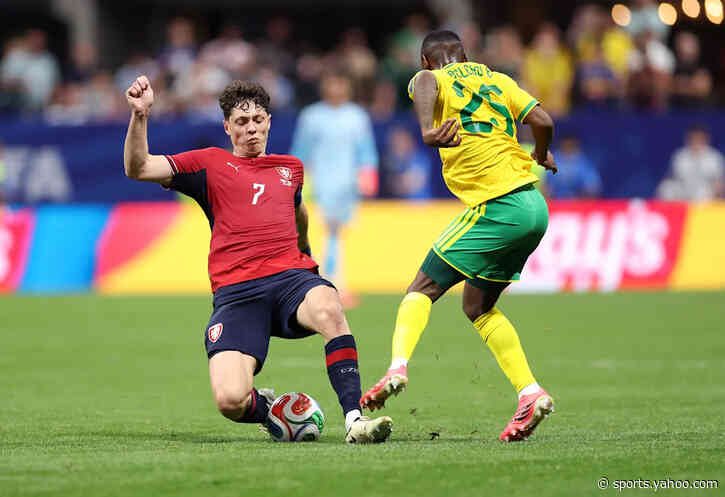 2026 World Cup: How third-place teams can still advance to the knockout stage