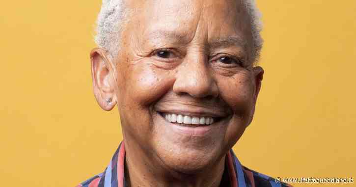 Nikki Giovanni e Daad Sharfi: un dialogo poetico (Traduzione di Giulia Salamone e Aurora Amadio, a cura di Stella Sacchini)