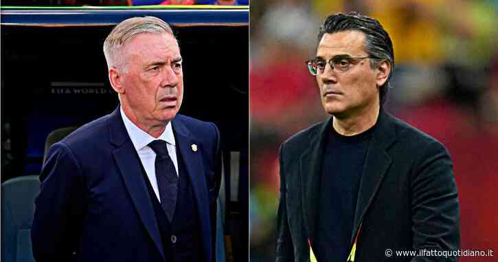 Mondiali 2026, le partite di oggi: per Ancelotti e Montella è già decisiva, gli Usa contro l’Australia | Orari e dove vederle in tv