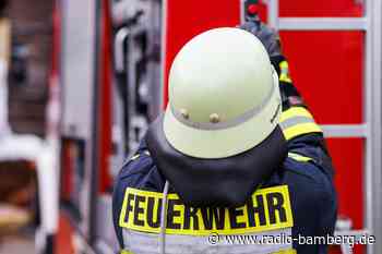 Hoher Schaden nach Brand in Scheune