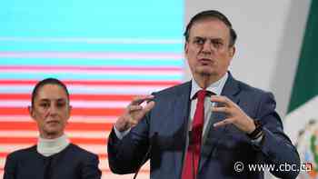 1st trilateral meeting for CUSMA review happening July 1, Mexican official says