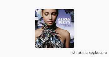 Empire State of Mind, Pt. 2 - Alicia Keys