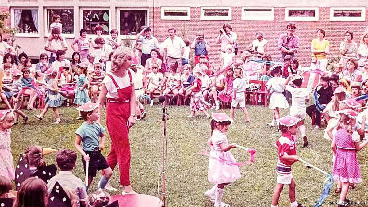 Pfarrei St. Vinzenz feiert 60. Geburtstag mit Musical und Zaubershow