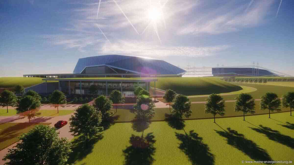 Vorbild für Deutschland? Schweden setzt auf Mini-Atomkraftwerke von Rolls-Royce