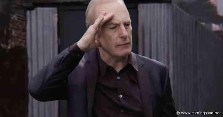 The Room Returns Trailer Finally Reveals Bob Odenkirk’s No-Budget Remake