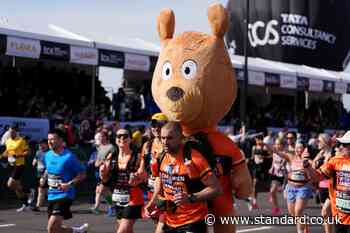 London Marathon to be two-day event in 2027