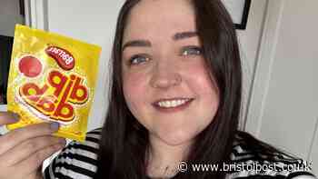 Bristol carer plagued by migraines for years says 60p retro sweet relieves symptoms in just 15 mins