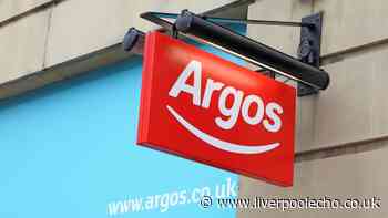 Argos shoppers nab 'sturdy' £29.99 clothes airer 'for big loads of washing'