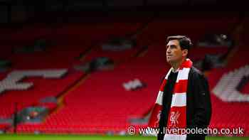 Liverpool latest: Reds repeat transfer trick as Victor Munoz 'clause' claim emerges