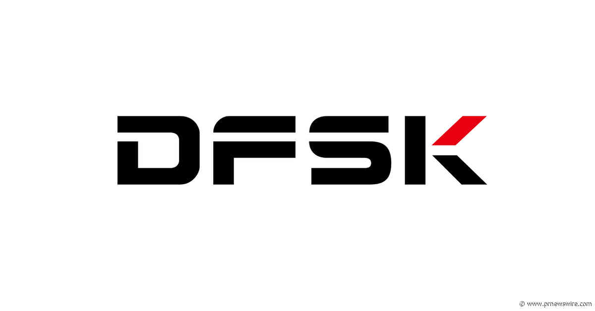 DFSK Accelerates Global Expansion with Debut of the Right-Hand-Drive E5 PLUS in Hong Kong