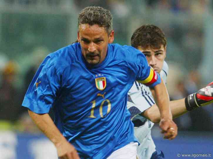 19-6-'90. Quel filo che lega Baggio a Piola