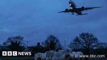 Heathrow's 'critical' expansion blueprint released