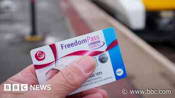London Councils shelves review of Freedom Pass