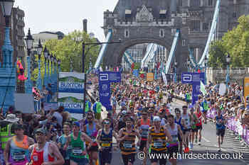 2027 London Marathon will be a two-day event, organisers announce