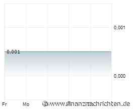 Dividendenbekanntmachungen (19.06.2026)