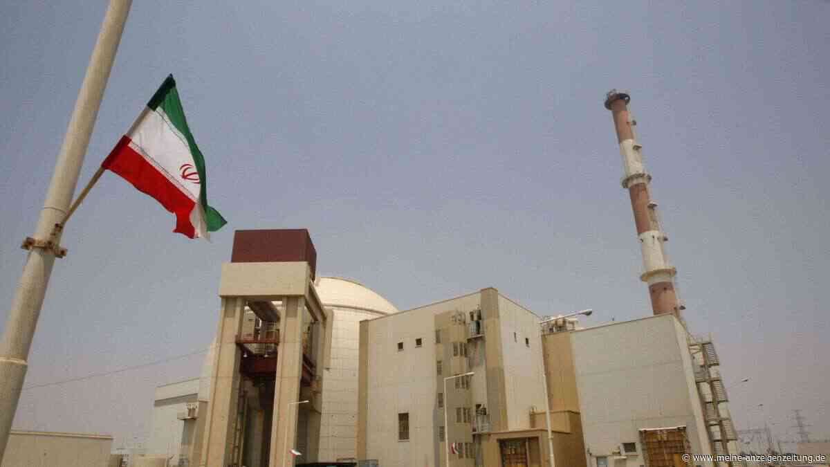 Nach Trumps Iran-Deal: Gespräche abgesagt – Republikaner wüten über „schlimmsten außenpolitischen“ Fehler