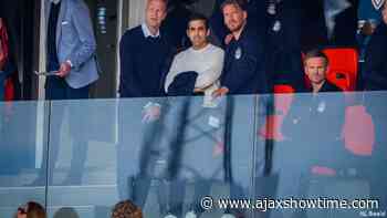 Diepe Zakken: Wat Ajax deze zomer kan op de transfermarkt?