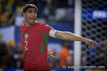 Procès pour viol du footballeur Achraf Hakimi : la justice se prononce ce vendredi matin