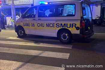 Trois accidents, deux motards de 26 et 44 ans tués, un autre grièvement blessé : nuit noire à Nice