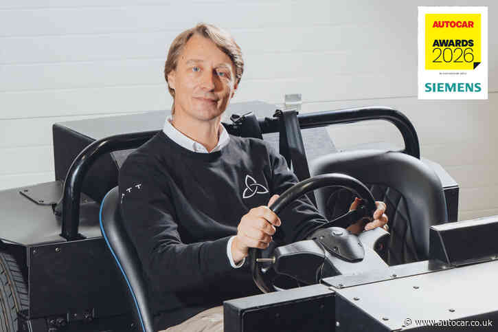 How UK firm is helping the niche industry survive the EV age