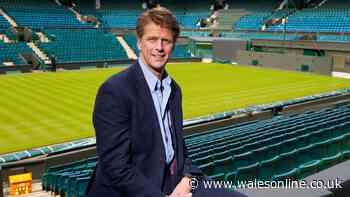 BBC Wimbledon 2026 line-up announced with three new faces after iconic star quits