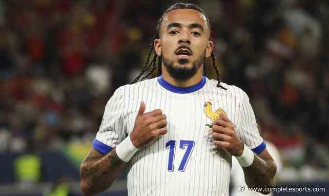 World Cup 2026: We’ve Stiff Competition In France Squad  –Gusto
