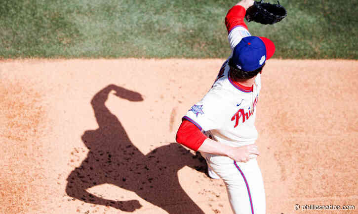 Dave Dombrowski discusses Andrew Painter’s demotion, Phillies provide update on Adolis García