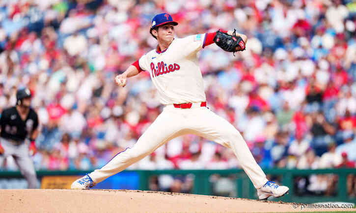 Rough outing leads Andrew Painter back to minors