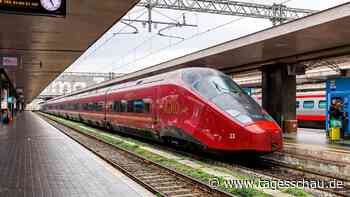 Was der Einstieg von Italo ins deutsche Bahngeschäft bringen könnte 