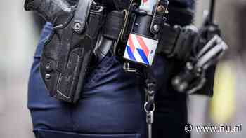 Politie lost schoten op inbreker in Rotterdam die met schaar op agenten afkomt