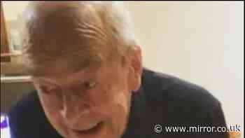 Elderly man, 87, 'beaten to pulp' by fellow care home resident