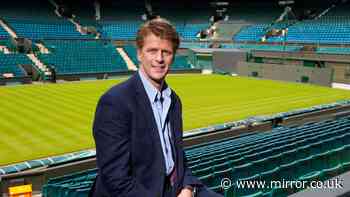 BBC's new-look Wimbledon line-up after Andrew Castle quits as fan favourite returns