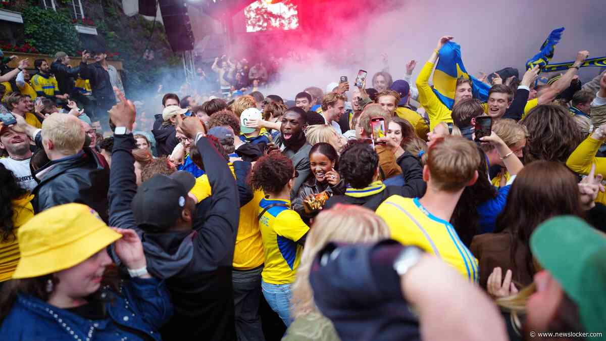 Nederlanders in Zweden vrezen verlies Oranje: ’Ik kijk nu al waar ik naartoe zou emigreren’