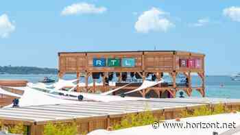 Cannes Lions: Croisette trifft Content: HORIZONT auf der RTL-Bühne in Cannes