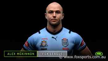 McKinnon: THREE new faces in my NSW team for Game 3... and why Olakau’atu still misses out