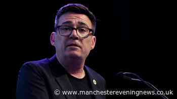 POLL: Would Andy Burnham make a good Prime Minister?