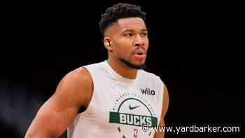 Heat’s Latest Moves Suggest They’re Growing Increasingly Confident About Their Giannis Antetokounmpo Pursuit