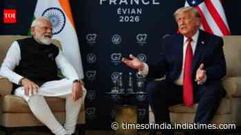 'Dangerous sidelining of India': Former Trump aide rejects US-China 'G2' world order