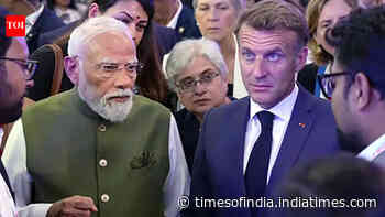‘Bringing us closer’: PM Modi announces wider UPI rollout, education initiatives in France