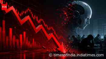 Infosys, TCS &amp; other Indian IT stocks crash! How Accenture’s warning has led to big sell-off - what brokerages are saying